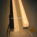 Dimmbare Farbpendelleuchte LED -Acrylaluminiumdiffusion